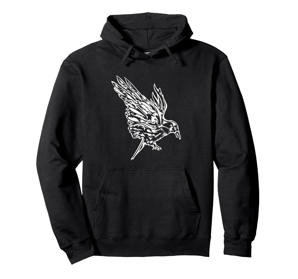 Emo Alt Goth Y2K Fairy Grunge Fairycore Hoodie - Trendy Graphic Men Women - T-Shirt, Sweatshirt, Hoodie