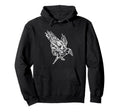 Emo Alt Goth Y2K Fairy Grunge Fairycore Hoodie - Trendy Graphic Men Women - T-Shirt, Sweatshirt, Hoodie