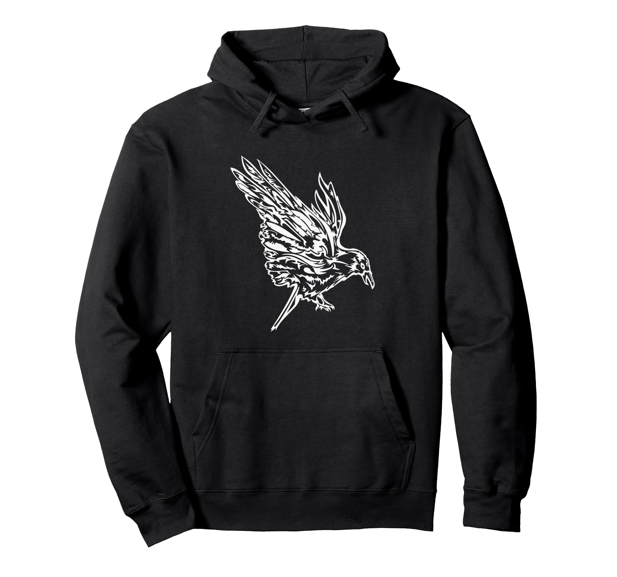 Emo Alt Goth Y2K Fairy Grunge Fairycore Hoodie - Trendy Graphic Men Women - T-Shirt, Sweatshirt, Hoodie
