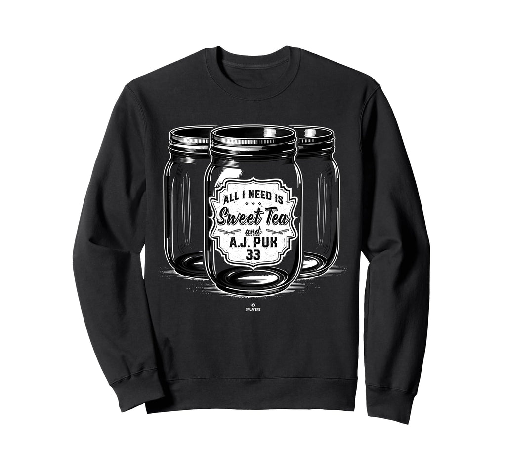 Sweet Tea And J Puk Arizona Sweatshirt - Novelty Apparel Men Women - T-Shirt, Sweatshirt, Hoodie