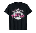 Baseball Nana Baseball Player T-Shirt - Custom Art Print for Adults - T-Shirt, Sweatshirt, Hoodie