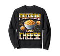 Bootleg Rap Aesthetic Sweatshirt - Casual Everyday Wear Men Women - T-Shirt, Sweatshirt, Hoodie