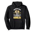 Fathers Day Baseball Dad Parent Hoodie - Unique Graphic Unisex - T-Shirt, Sweatshirt, Hoodie