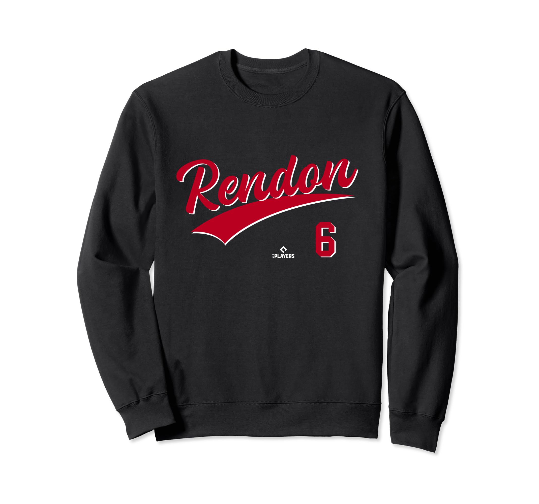 Anthony Rendon 6 Los Angeles Baseball Sweatshirt - Trendy Graphic Unisex - T-Shirt, Sweatshirt, Hoodie