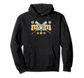 Baseball Softball Mom Mothers Day Hoodie - Unique Graphic for Adults - T-Shirt, Sweatshirt, Hoodie