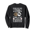 Baseball Catcher Mom Proud Mama Sweatshirt - Minimalist Print Men Women - T-Shirt, Sweatshirt, Hoodie