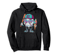 Baseball Drip Ice Cream 67 Gifts T-Shirt - Aesthetic Graphic Men Women - T-Shirt, Sweatshirt, Hoodie