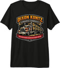 Funny Inappropriate Dirty Dad Joke Logging Co. - Adult & Kids T-Shirts, Sweatshirts & Hoodies apparel design preview 1