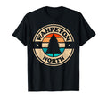 Wahpeton North Dakota Nd 70S 80S T-Shirt - Graphic Print for Adults - T-Shirt, Sweatshirt, Hoodie