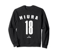 Keston Hiura 18 Mlbpa Milwaukee Sweatshirt - Unique Graphic Men Women - T-Shirt, Sweatshirt, Hoodie