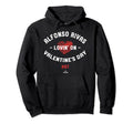 Alfonso Rivas Lovin Valentines Day Chicago Hoodie - Unique Graphic Unisex - T-Shirt, Sweatshirt, Hoodie