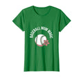 Baseball Mom Magic Mothers Day T-Shirt - Unique Graphic for Adults - T-Shirt, Sweatshirt, Hoodie