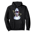 Vaporwave Retrowave Greek Olympus Hoodie - Trendy Graphic Men Women - T-Shirt, Sweatshirt, Hoodie