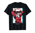 Stay Weird Anime Japanese Vaporwave T-Shirt - Fun Novelty Design Men Women - T-Shirt, Sweatshirt, Hoodie