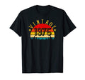 1975 Sunset T-Shirt - Graphic Print Men Women - T-Shirt, Sweatshirt, Hoodie