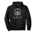 Fairy Grunge Fairycore Aesthetic Hoodie - Novelty Apparel for Adults - T-Shirt, Sweatshirt, Hoodie