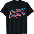 Self Deprecating Humor Gear Co - Adult & Kids T-Shirts, Sweatshirts & Hoodies apparel design preview 1