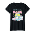 Womens Play Ball Babe Softball T-Shirt - Aesthetic Graphic for Adults - T-Shirt, Sweatshirt, Hoodie
