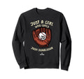 Who Loves Josh Donaldson Funny Sweatshirt - Fun Novelty Design Men Women - T-Shirt, Sweatshirt, Hoodie