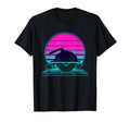 Sunset Circular Saw T-Shirt - Unique Graphic for Adults - T-Shirt, Sweatshirt, Hoodie