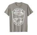 Earth Day 2026 Support Parks Sweatshirt - Novelty Apparel for Adults - T-Shirt, Sweatshirt, Hoodie