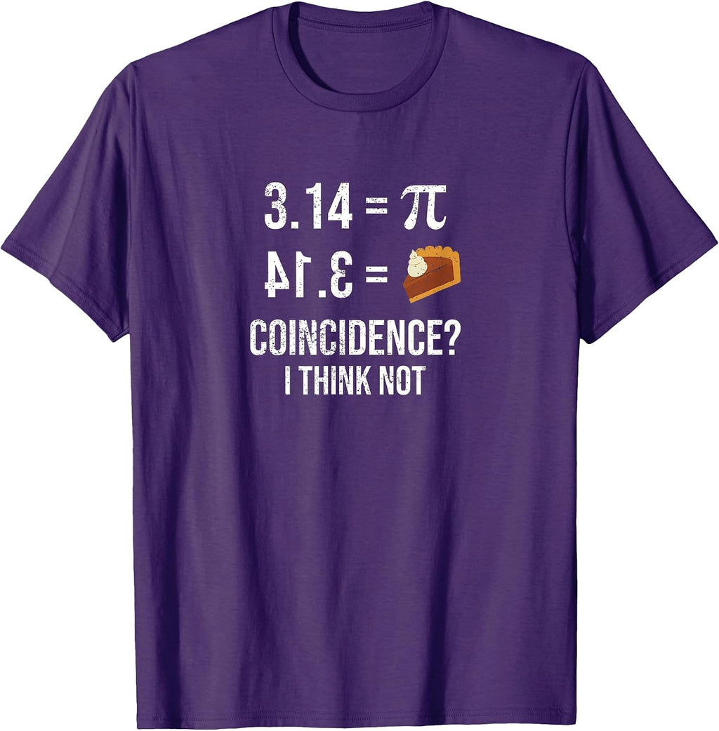 Pi Day Math Teacher merch - Adult & Kids T-Shirts, Sweatshirts & Hoodies apparel design preview 1