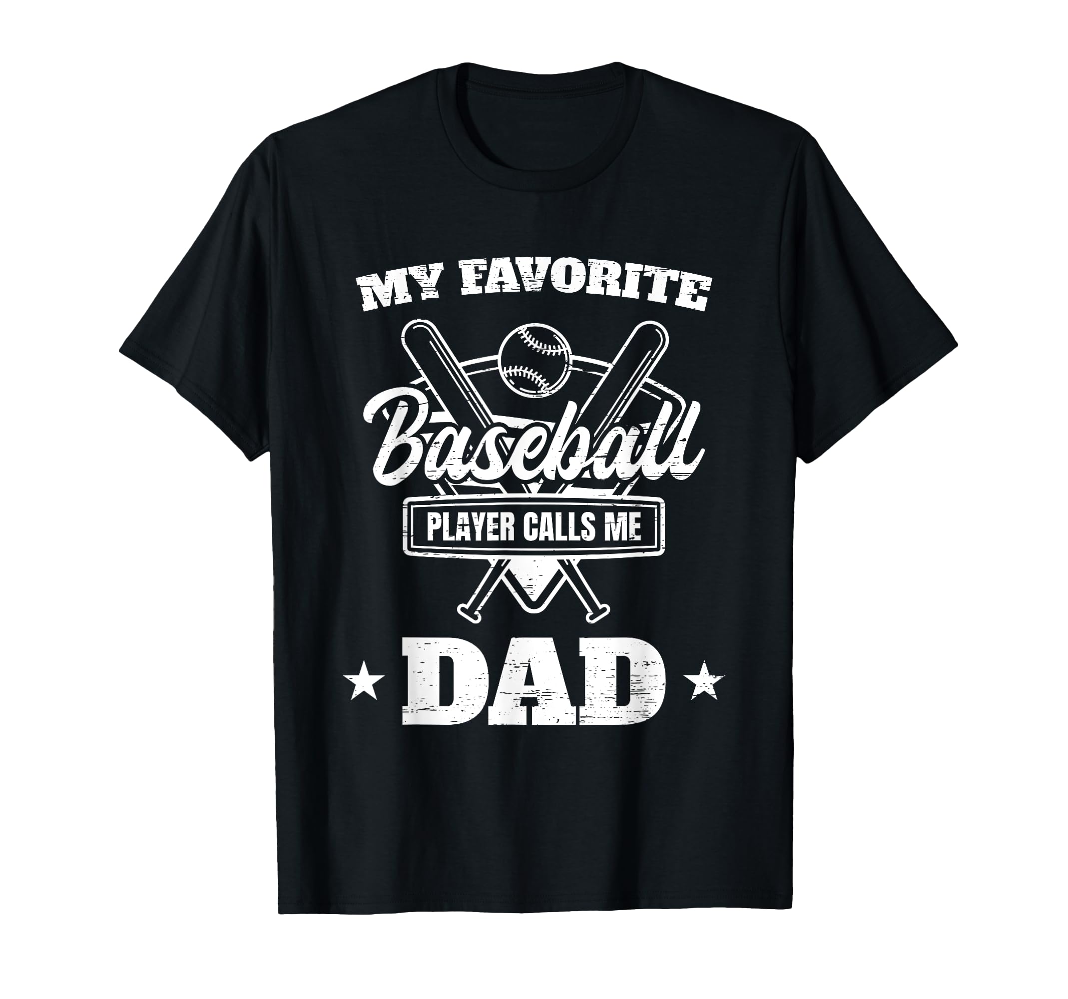 My Favorite Baseball Player Calls Me T-Shirt - Trendy Graphic for Adults - T-Shirt, Sweatshirt, Hoodie