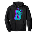 Koi Fish Carp Nishikigoi Japan Hoodie - Custom Art Print for Adults - T-Shirt, Sweatshirt, Hoodie