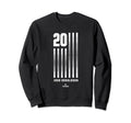 Josh Donaldson Flag Patriotic Sweatshirt - Graphic Print for Adults - T-Shirt, Sweatshirt, Hoodie