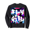 Fly 80S 90S B Old School Hip Hop T-Shirt - Custom Art Print for Adults - T-Shirt, Sweatshirt, Hoodie