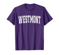 Westmont Il Illinois Usa Sports T-Shirt - Casual Everyday Wear Unisex - T-Shirt, Sweatshirt, Hoodie