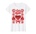 Football Cheer Mom Coquette Bow Mom T-Shirt - Minimalist Print Unisex - T-Shirt, Sweatshirt, Hoodie