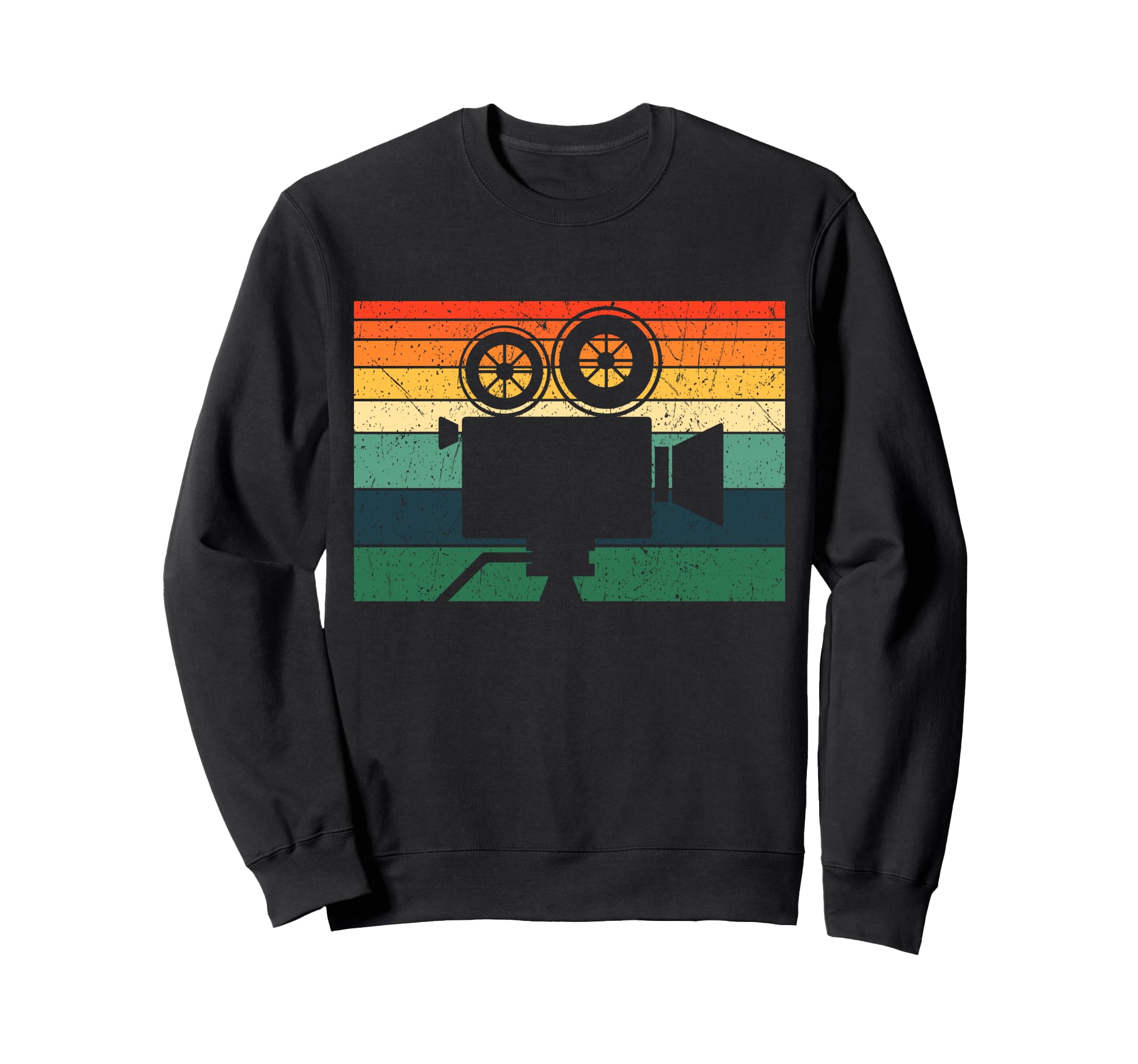 Camera Picture Photographer Photography Sweatshirt - Graphic Print Unisex - T-Shirt, Sweatshirt, Hoodie