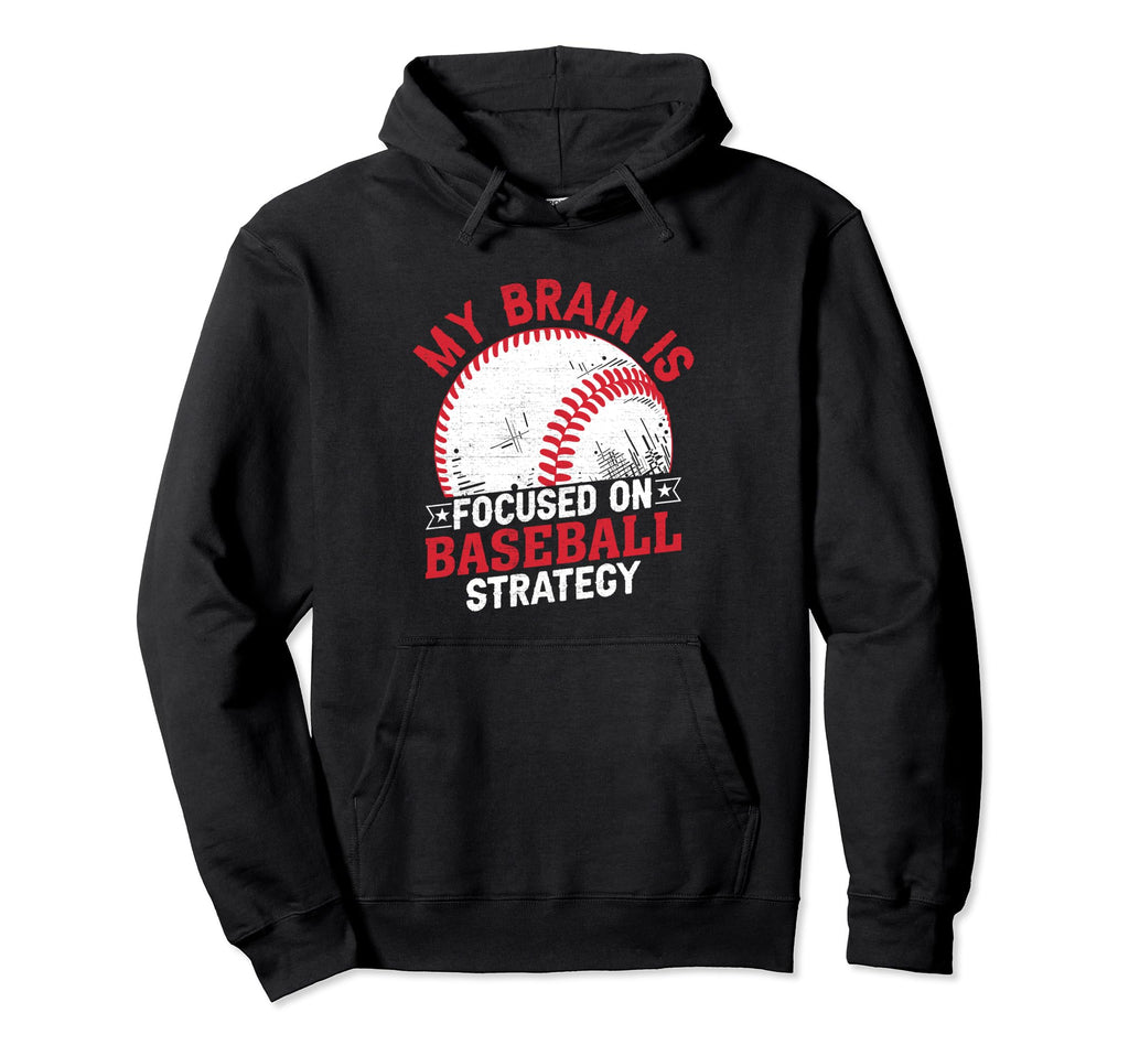 Baseball Mom Meme Hoodie - Streetwear Style for Adults - T-Shirt, Sweatshirt, Hoodie