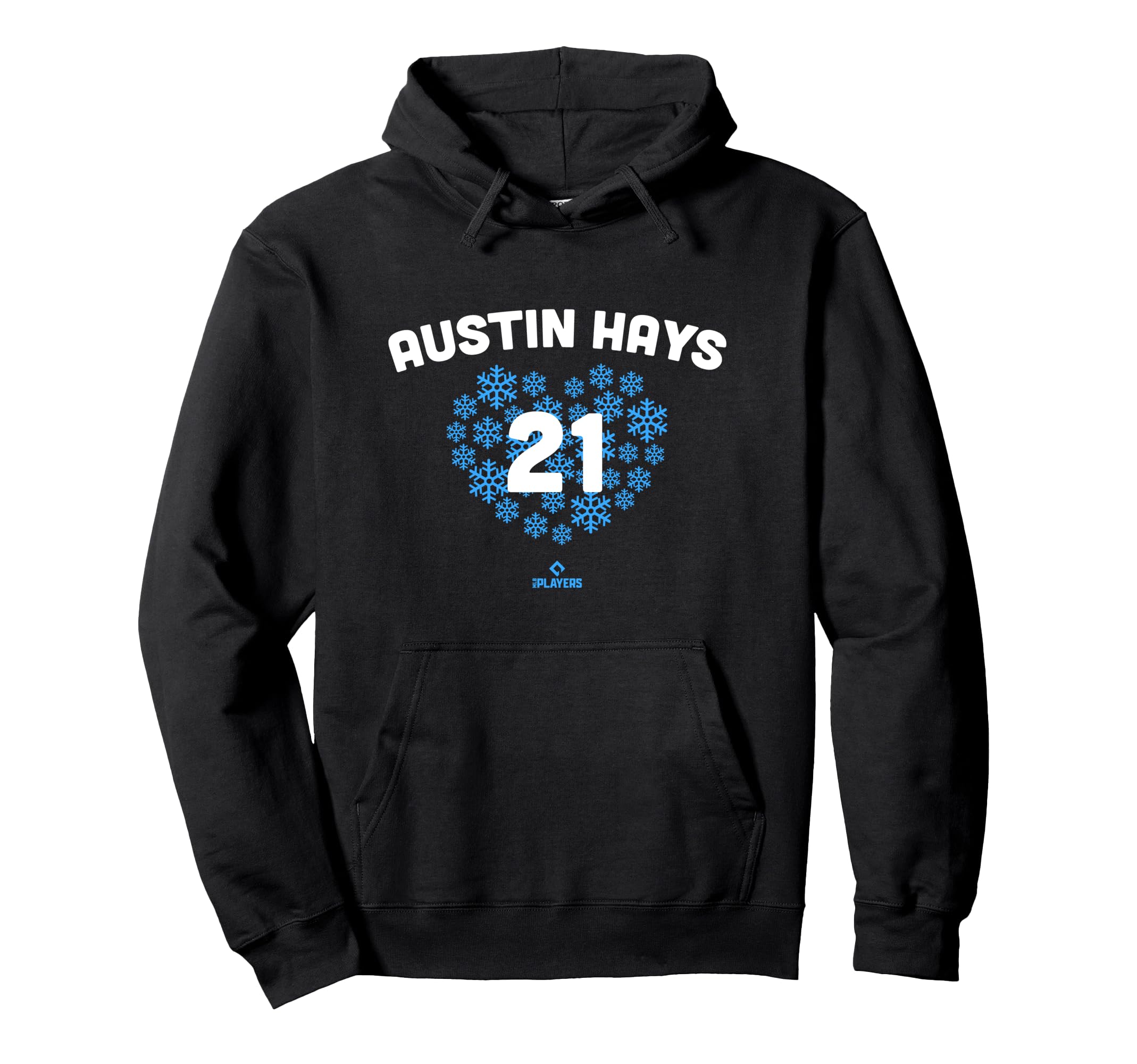 Austin Hays Heart Valentines Day Hoodie - Streetwear Style for Adults - T-Shirt, Sweatshirt, Hoodie