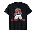 Baseball Sister T-Shirt - Custom Art Print Unisex - T-Shirt, Sweatshirt, Hoodie