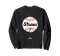 Myles Straw Baseball Mlbpa Sweatshirt - Casual Everyday Wear for Adults - T-Shirt, Sweatshirt, Hoodie