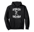 64 Years Old Baseball Team Player Hoodie - Casual Everyday Wear Unisex - T-Shirt, Sweatshirt, Hoodie