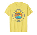 Treasure Cay Bahamas Faded Distressed T-Shirt - Streetwear Style Men Women - T-Shirt, Sweatshirt, Hoodie