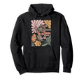 I Could Be Meaner But Jesus Said No Hoodie - Casual Everyday Wear Unisex - T-Shirt, Sweatshirt, Hoodie