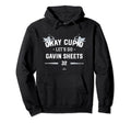 Cupid Lets Do Gavin Sheets Funny Hoodie - Casual Everyday Wear for Adults - T-Shirt, Sweatshirt, Hoodie