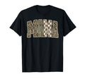 Mama Mommy Happy Mothers Day Mom Life T-Shirt - Unique Graphic Unisex - T-Shirt, Sweatshirt, Hoodie