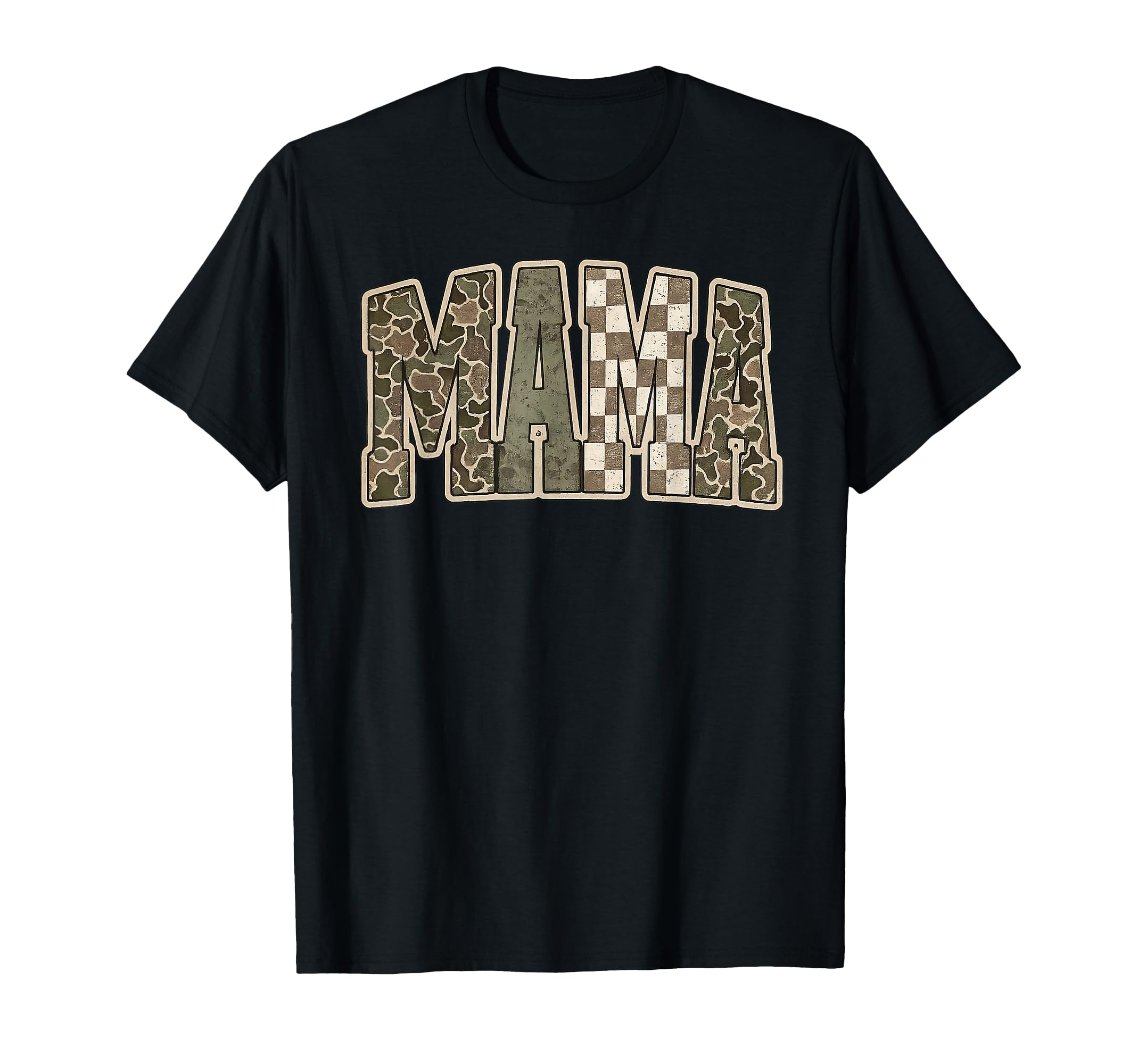 Mama Mommy Happy Mothers Day Mom Life T-Shirt - Unique Graphic Unisex - T-Shirt, Sweatshirt, Hoodie