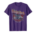 Freedom Rock Usa Eagle Band Concert T-Shirt - Novelty Apparel Men Women - T-Shirt, Sweatshirt, Hoodie