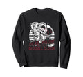 Dead Inside But Baseball Season Sweatshirt - Minimalist Print Men Women - T-Shirt, Sweatshirt, Hoodie