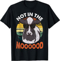 Funny Cow Gifts - Adult & Kids T-Shirts, Sweatshirts & Hoodies apparel design preview 1