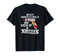 Flo Grown Native Florida T-Shirt - Novelty Apparel Men Women - T-Shirt, Sweatshirt, Hoodie