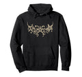 Star Cluster 90S Y2K Art Celestial Hoodie - Custom Art Print Men Women - T-Shirt, Sweatshirt, Hoodie