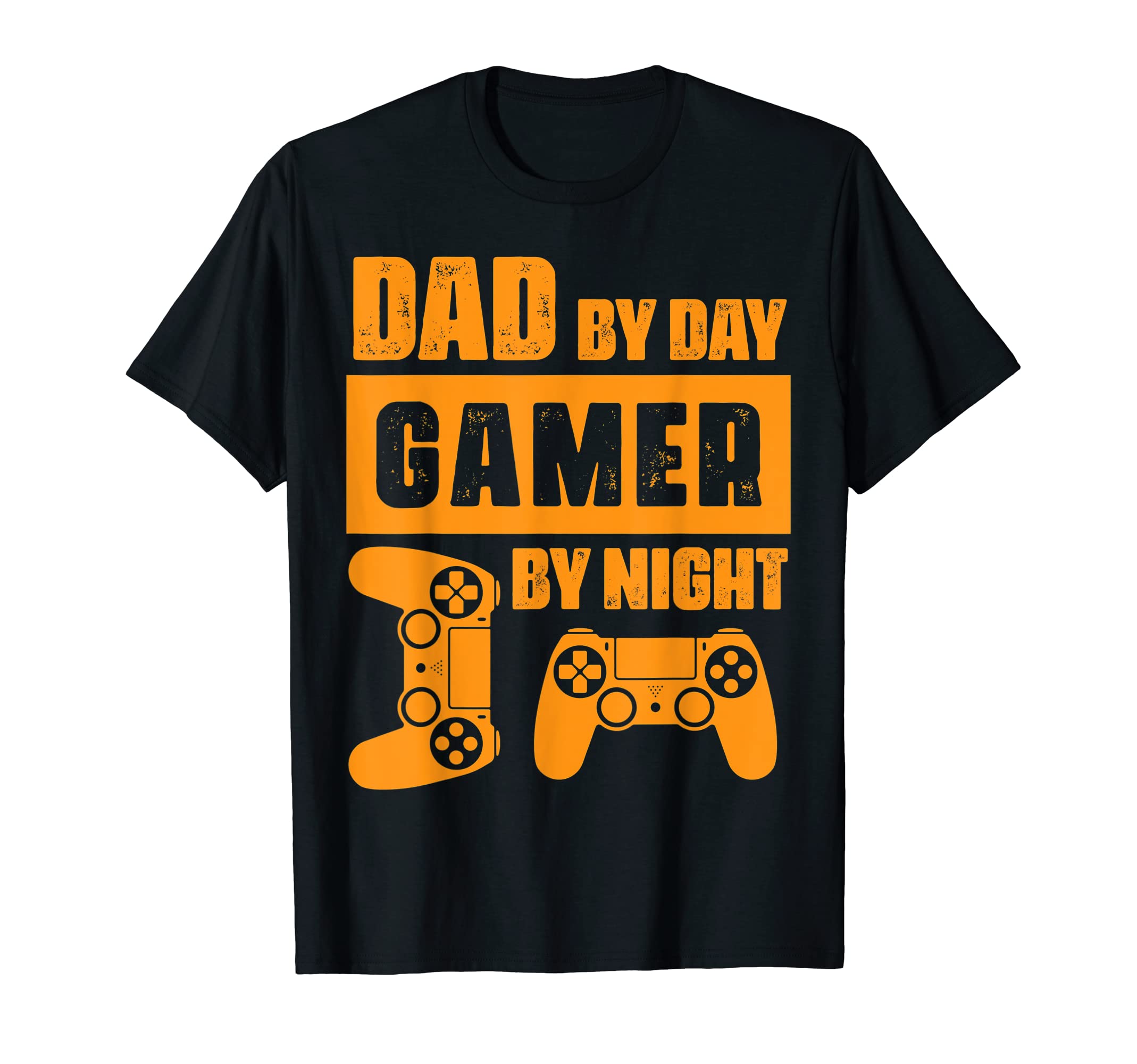 Dad Day Gamer Night Video Game T-Shirt - Aesthetic Graphic for Adults - T-Shirt, Sweatshirt, Hoodie