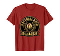 Baseball Bred Sister Proud Baseball T-Shirt - Novelty Apparel Men Women - T-Shirt, Sweatshirt, Hoodie